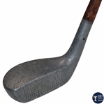 Standard Mills Patent Sunderland Flat-Lie 10oz 2drs Putter