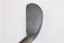 Standard Mills Patent Sunderland Flat-Lie 10oz 2drs Putter