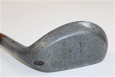 Standard Mills Patent Sunderland Flat-Lie 10oz 2drs Putter