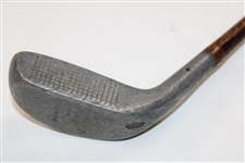 Standard Mills Patent Sunderland Flat-Lie 10oz 2drs Putter