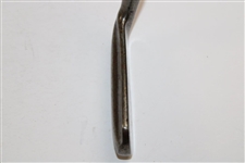 Auchterlonie D&W St. Andrews Special Rd No. 240544 Iron w/Shaft Stamp