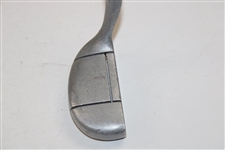 Ray Cook Aluminum Head M-1 S.A. Texas Pat. Pend. Putter