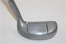Ray Cook Aluminum Head M-1 S.A. Texas Pat. Pend. Putter