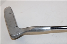 Ray Cook Aluminum Head M-1 S.A. Texas Pat. Pend. Putter