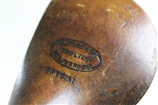 Liverpool Special Wood