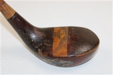 MacGregor B23 Dayton Driver with Shaft Stamp