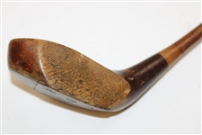 MacGregor B23 Dayton Driver with Shaft Stamp