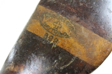 MacGregor B23 Dayton Driver with Shaft Stamp