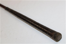 Walter Hagen Star-Line Reg. No. 109 Brassie Club