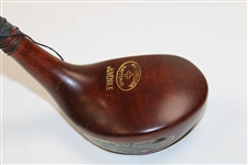 MacGregor Dayton Juvenile Wood Club with Shaft Stamp