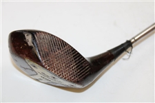 Billy Burke Autograph 2-Wood