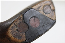 Andrews Left-Handed Wood