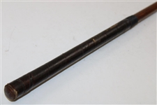 Andrews Left-Handed Wood