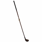 Andrews Left-Handed Wood