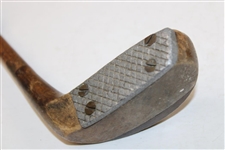 Sinken Left-Handed 490 Putter with Shaft Stamp