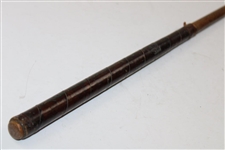 Sinken Left-Handed 490 Putter with Shaft Stamp