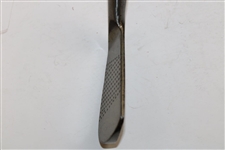 J.C. Hackbarth Pattern Special Warranted Hand-Forged Left-Handed Celtic 1 Mid-Iron