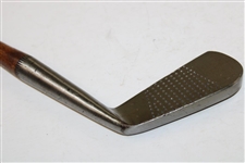 J.C. Hackbarth Pattern Special Warranted Hand-Forged Left-Handed Celtic 1 Mid-Iron