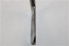 W. Yeoman Chicago Special Hand-Forged Left-Handed 1 Driving Iron with Shaft Stamp