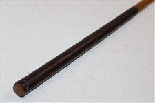 H. Logan's Slazenger Special Warranted Hand Forged New York The GEN II Left-Handed Niblick