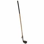 H. Logan's Slazenger Special Warranted Hand Forged New York The GEN II Left-Handed Niblick