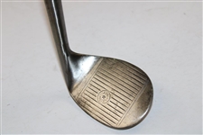 Ted Ray Seventy-Two Special Hammer Forged Left-Handed Niblick
