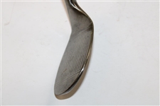 Ted Ray Seventy-Two Special Hammer Forged Left-Handed Niblick