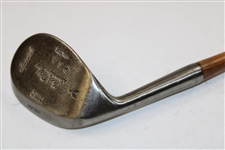 Ted Ray Seventy-Two Special Hammer Forged Left-Handed Niblick