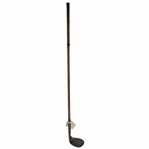 Ted Ray Seventy-Two Special Hammer Forged Left-Handed Niblick