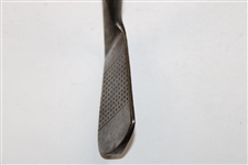 J.C. Hackbarth Pattern Special Warranted Hand-Forged Left-Handed Celtic 1 Mashie Iron
