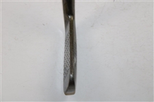 J. MacGregor Hand Forged Dayton Popular Left-Handed B Cleek with Shaft Stamp