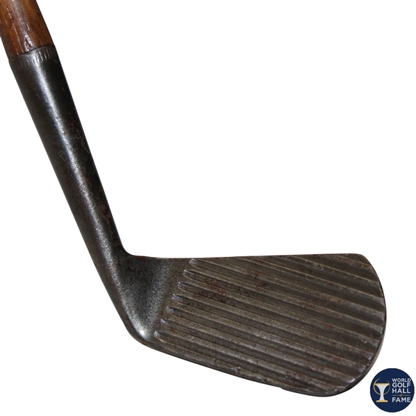 Accurate Deep Line Face Left-Handed Iron