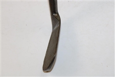 Accurate Deep Line Face Left-Handed Iron