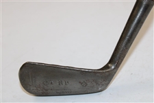 Accurate Deep Line Face Left-Handed Iron