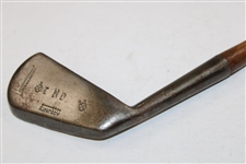 Accurate Deep Line Face Left-Handed Iron