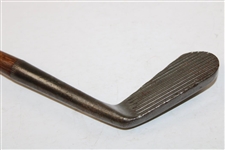 Accurate Deep Line Face Left-Handed Iron