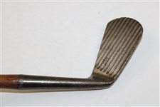 Accurate Deep Line Face Left-Handed Iron