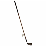 Accurate Deep Line Face Left-Handed Iron
