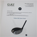 Callaway ERC Fusion 3 Wood