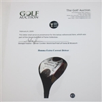 Honma Extra Correct Driver