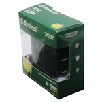 Masters Tournament Green Bushnell Binoculars w/Carrying Case & Neck Strap in Box
