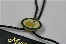 Three (3) Masters Tournament Green Lanyards