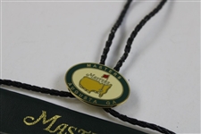 Three (3) Masters Tournament Green Lanyards