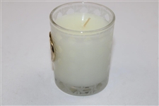 Augusta National Golf Club Matchbook & Magnolia Lane ANGC Logo Candle