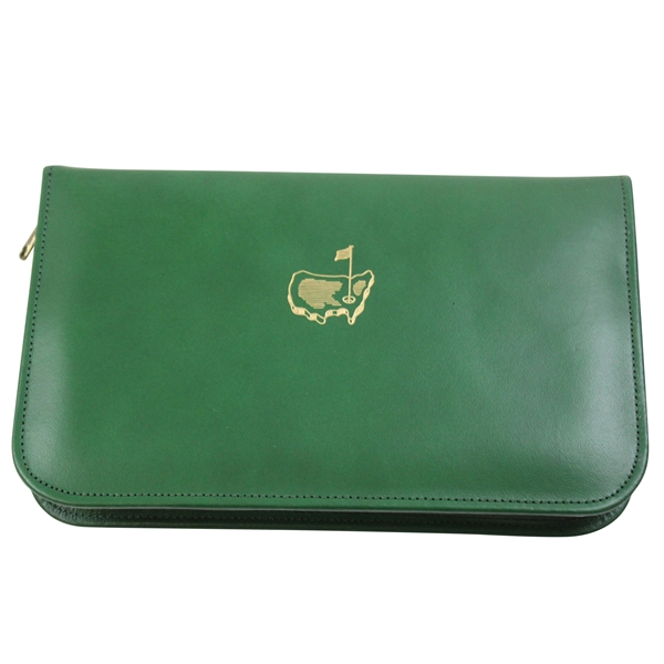 1964 Augusta National Masters Player/Member Gift - Bridge Set w/Cards, Pencil & Pads in Box