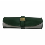 1979 Augusta National Masters Player/Member Gift - Garrard & Co Masters Jewelry Bag in Box