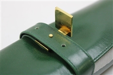 1979 Augusta National Masters Player/Member Gift - Garrard & Co Masters Jewelry Bag in Box