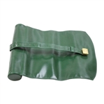 1979 Augusta National Masters Player/Member Gift - Garrard & Co Masters Jewelry Bag in Box