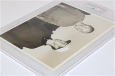 1959 Jack Nicklaus And Don Essig North & South at Pinehust CC Type 1 Photo PSA Authentic #85075912