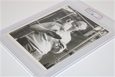 1966 Jack Nicklaus Completes His Grand Slam At The Open Type 1 PSA Authentic #84903414